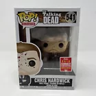 Talking Dead Funko POP! Chris Hardwick #541 (2018 Summer Convention)