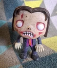 Tank Zombie Pop 36 - The Walking Dead Funko Pop! Vinyl - 2012 Vaulted - No Box