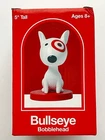 Target Bobble Head Dog Bullseye Halo Pop Funko English Bull Terrier