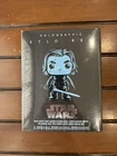 Target Exclusive Star Wars Holographic Kylo Ren Funko Pop And Medium T-Shirt