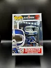 TASKMASTER #606 New Funko Pop Marvel Black Widow MCU
