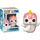 Tasty Peach - Vanilla-Berry Nomwhal #85 Pop! Vinyl