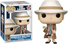 Ted Lasso: Boss Rebecca Welton Funko POP! Vinyl