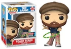 Ted Lasso: Coach Beard (Convention Exc) Funko POP! Vinyl