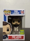 Ted Lasso Funko Pop #1258 – Excellent Condition – Ships in Soft Protector