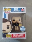 Ted Lasso Funko POP! Vinyl #1357 (Funko Shop Exclusive)