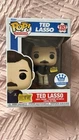 Ted Lasso Funko POP! Vinyl #1357 (Funko Shop Exclusive)