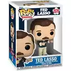 Ted Lasso Pointing Funko Pop! Vinyl Figure #1570 with Protector