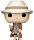 Ted Lasso POP! TV Vinyl Figure Boss Rebecca 9cm
