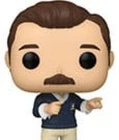 Ted Lasso POP! TV Vinyl Figure Ted Lasso 9cm