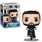 TED LASSO- ROY KENT  ON BIKE 3.75" POP TELEVISION VINYL FIGURE FUNKO 1571