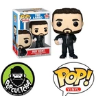 Ted Lasso - Roy Kent Pop! Vinyl Figure "New"
