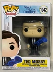 Ted Mosby Funko POP! Television #1042 How I Met Your Mother