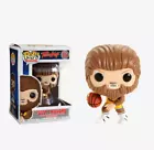 TEEN WOLF SCOTT HOWARD 3.75" POP MOVIES VINYL FIGURE FUNKO 772 NEW