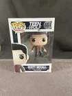 Teen Wolf Scott McCall #484 (wear to box) Pop Vinyl Funko