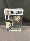 Teen Wolf Scott McCall Werewolf #485 Pop Funko