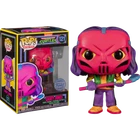 Teenage Mutant Ninja Turtles Casey Jones Blacklight Pop! Vinyl Figure #121