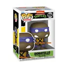 Teenage Mutant Ninja Turtles - Donatello with Bo Staff Pop! Vinyl Figure #1554