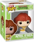 Teenage Mutant Ninja Turtles Funko Bitty Pop! April O’Neil #140 NEW