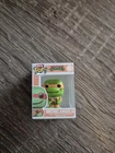 Teenage Mutant Ninja Turtles Funko Bitty Pop! Michelangelo #62