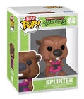 Teenage Mutant Ninja Turtles Funko Bitty Pop! Splinter #64