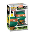 Teenage Mutant Ninja Turtles - Michelangelo Retro Pop! Vinyl Figure #1557