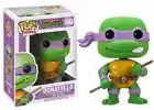 Teenage Mutant Ninja Turtles Television Pop! Vinyl DONATELLO #60 TMNT Figure New