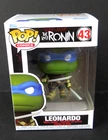 Teenage Mutant Ninja Turtles: The Last Ronin Leonardo Funko Pop #43 NEW