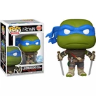 Teenage Mutant Ninja Turtles: The Last Ronin Leonardo Pop! Vinyl Figure #48