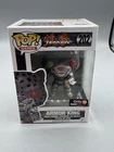 Tekken Armor King Funko Pop! #202 Blue Armor Gamestop Exclusive