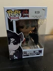 Tekken Devil Jin *Rare / Vaulted* Funko POP! Vinyl #176