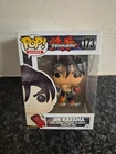 Tekken Jin Kazama Funko Pop Vinyl Figure- 173  New- Pop Games