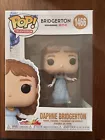 Television Bridgerton Daphne Bridgerton 1466  Funko Pop Vinyl