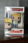 Television Funko Pop - Argyle - Stranger Things - No. 1302