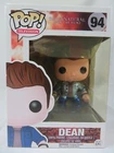 Television Funko Pop - Dean (Bloody Metallic) - Supernatural - No. 94