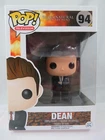 Television Funko Pop - Dean (Undercover FBI) - Supernatural - No. 94