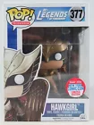 Television Funko Pop - Hawkgirl - DC Legends of Tomorrow - NYCC Excl - No. 377