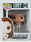 Television Funko Pop - Kate Austen - Lost - No. 415 - Free Protector