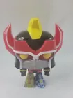 Television Funko Pop - Megazord (Metallic) - Power Rangers - No. 497 .