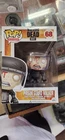 Television Funko Pop - Prison Guard Walker - The Walking Dead - No. 68
