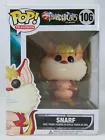 Television Funko Pop - Snarf - ThunderCats - No. 106 - Free Protector