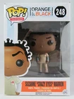 Television Funko Pop - Suzanne "Crazy Eyes" Warren - OITNB - No. 248