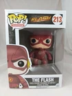Television Funko Pop - The Flash - The Flash - No. 213