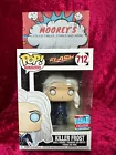 Television The Flash Killer Frost 2018 Fall Convention Exclusive Funko Pop Vinyl