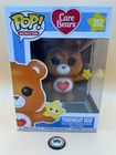 Tenderheart Bear Funko Pop #352 - Care Bears