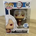 TENGEN UZUI “KIMONO” #1537 | FUNKO POP! | Demon Slayer: Kimetsu No Yaiba | Anime