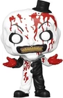 Terrifier 2 Art the Clown Bloody Funko Pop! Vinyl Figure #1592 SHIPS FAST