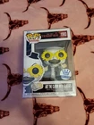 Terrifier Art The Clown Sunglasses Funko Pop