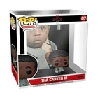 THA CARTER 3 LIL WAYNE FUNKO POP ALBUMS ROCKS THREE RAP #07 IN HAND