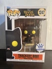 Thackery Binx Funko Excl Hocus Pocus Disney Vaulted Funko Pop 1247 W Protector